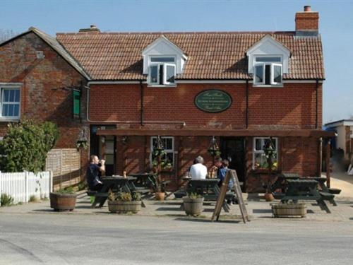 Hotel The Foxham Chippenham  Exteriér fotografie