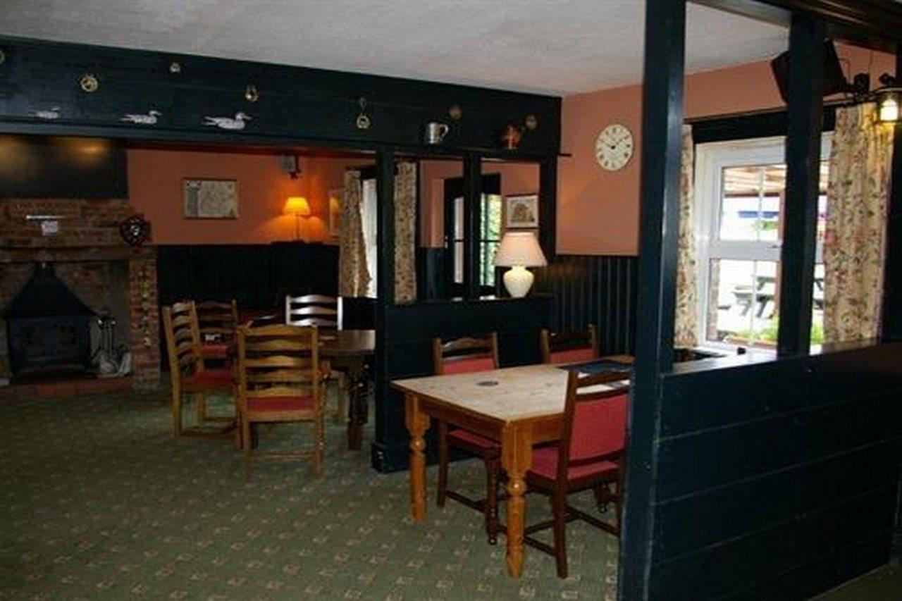 Hotel The Foxham Chippenham  Exteriér fotografie